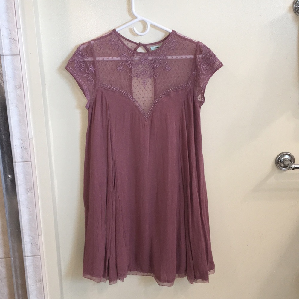 Party Dress